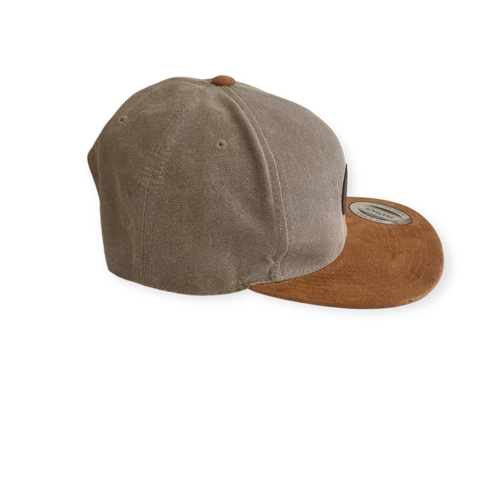 Volcom Snapback Cap - Picture 6 of 14